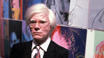 [Artigo] Um Batman excêntrico, uma fábrica de criatividade e um cinema controverso: as festas de Andy Warhol