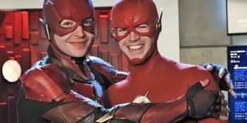 The Flash | Grant Gustin pode ser considerado para uma sequência