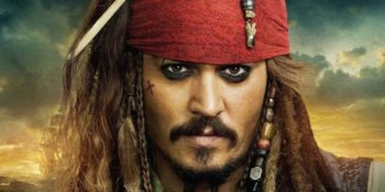 Johnny Depp garante: “Não podem me tirar Jack Sparrow” Johnny Depp garante: “Não podem me tirar Jack Sparrow”