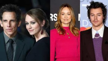 Estrelas de Hollywood que se apaixonaram por seus diretores! Estrelas de Hollywood que se apaixonaram por seus diretores!