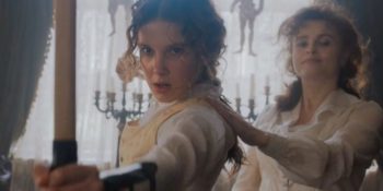 Enola Holmes 2 adiciona Helena Bonham Carter ao elenco Enola Holmes 2 adiciona Helena Bonham Carter ao elenco