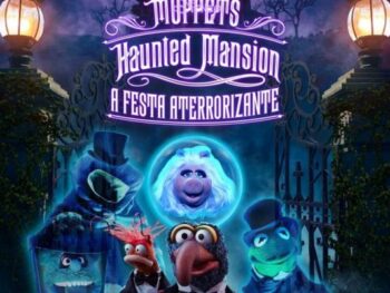 Disney+ lança trailer do especial de Halloween dos Muppets