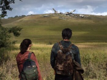 The Last of Us | HBO divulga primeira imagem da série