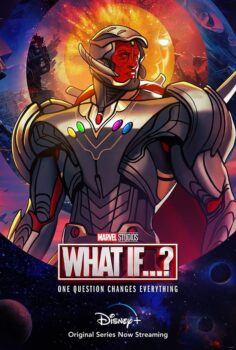 What If…? | Análise – Episódio 08 What If…? | Análise – Episódio 08