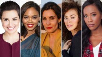 Reboot de Pretty Little Liars ganha cinco novas atrizes no elenco principal; conheça Reboot de Pretty Little Liars ganha cinco novas atrizes no elenco principal; conheça