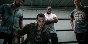 The Boys ganhará spin-off inspirado em Jogos Vorazes The Boys ganhará spin-off inspirado em Jogos Vorazes