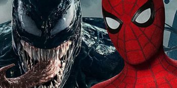Venom | Encontro com Tom Holland é finalmente confirmado no MCU