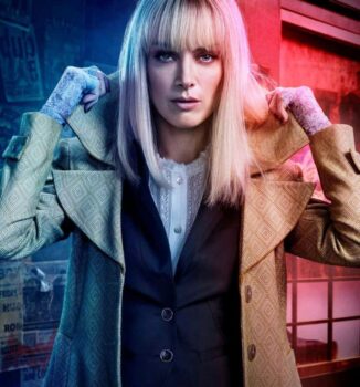 Batwoman e Alice se aliam em trailers da 3ª temporada Batwoman e Alice se aliam em trailers da 3ª temporada