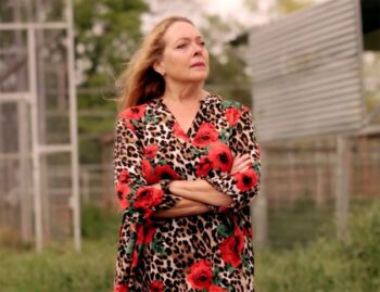 Ativista de “A Máfia dos Tigres” ganha série na Discovery+ Ativista de “A Máfia dos Tigres” ganha série na Discovery+
