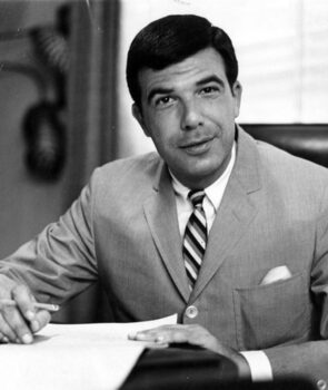 David H. DePatie (1929–2021) David H. DePatie (1929–2021)