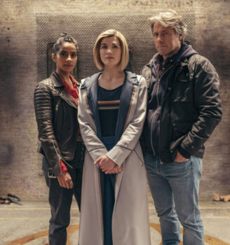 13ª temporada de “Doctor Who” ganha teaser e data de estreia 13ª temporada de “Doctor Who” ganha teaser e data de estreia