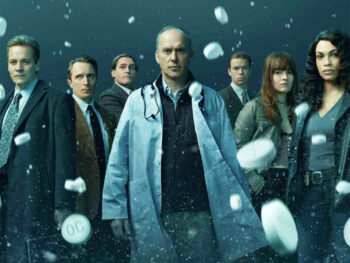 Dopesick: Minissérie estrelada por Michael Keaton ganha trailer legendado Dopesick: Minissérie estrelada por Michael Keaton ganha trailer legendado