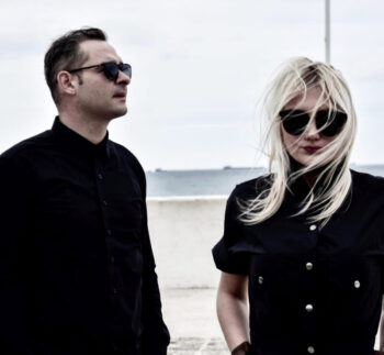 Playlist: 10 clipes novos de rock sombrio Playlist: 10 clipes novos de rock sombrio