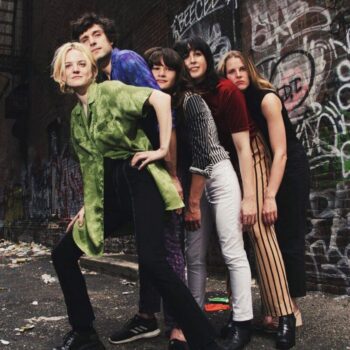 Playlist: Pós-punk volta à moda em 10 clipes de bandas novas Playlist: Pós-punk volta à moda em 10 clipes de bandas novas