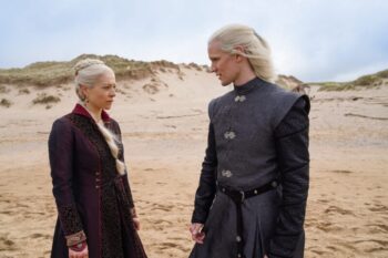 House of the Dragon: Prólogo de “Game of Thrones” ganha primeiro teaser House of the Dragon: Prólogo de “Game of Thrones” ganha primeiro teaser