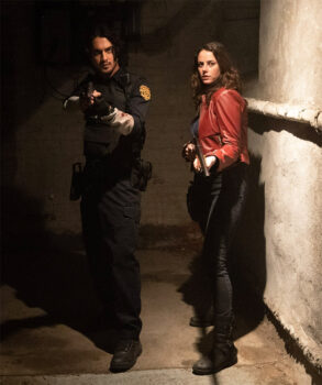 Trailer mostra volta de “Resident Evil” aos cinemas Trailer mostra volta de “Resident Evil” aos cinemas