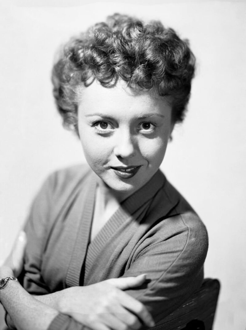Betty Lynn (1926-2021)