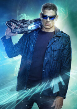 Capitão Frio voltará no 100º episódio de “Legends of Tomorrow” Capitão Frio voltará no 100º episódio de “Legends of Tomorrow”