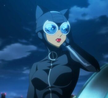 DC anuncia cinco animações e revela trailer da Mulher-Gato