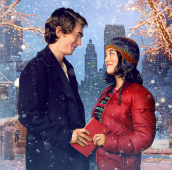 “Dash & Lily” não terá 2ª temporada “Dash & Lily” não terá 2ª temporada