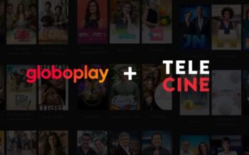 Streaming do Telecine vai migrar para a Globoplay