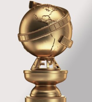 Globo de Ouro 2022 vai acontecer sem transmissão televisiva Globo de Ouro 2022 vai acontecer sem transmissão televisiva