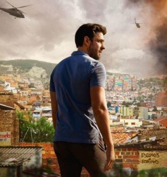 Amazon renova “Jack Ryan” para 4ª temporada Amazon renova “Jack Ryan” para 4ª temporada