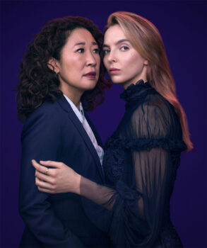 Começam as gravações da temporada final de “Killing Eve” Começam as gravações da temporada final de “Killing Eve”