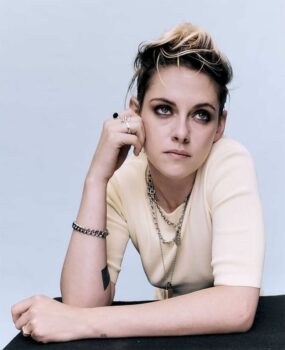 Kristen Stewart será homenageada pelo Gotham Awards 2021 Kristen Stewart será homenageada pelo Gotham Awards 2021