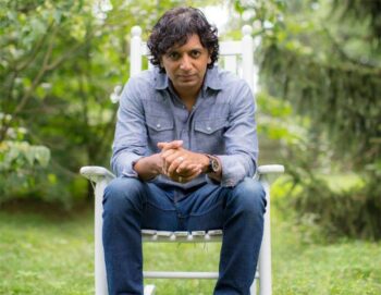 Próximo terror de M. Night Shyamalan define título e data de estreia Próximo terror de M. Night Shyamalan define título e data de estreia