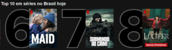 Série emocionante baseada em fatos reais é uma das mais assistidas da Netflix atualmente Série emocionante baseada em fatos reais é uma das mais assistidas da Netflix atualmente