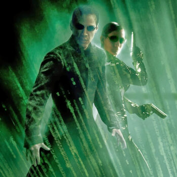 Vídeo com Keanu Reeves e Carrie-Anne Moss lembra impacto do primeiro “Matrix”
