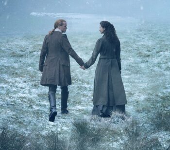6ª temporada de “Outlander” ganha primeiro teaser 6ª temporada de “Outlander” ganha primeiro teaser