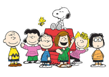Charlie Brown terá especial de Ano Novo na Apple TV+ Charlie Brown terá especial de Ano Novo na Apple TV+