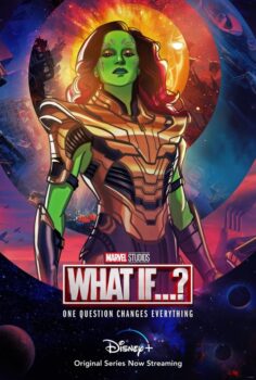 What If…? | Análise – Episódio 09 What If…? | Análise – Episódio 09