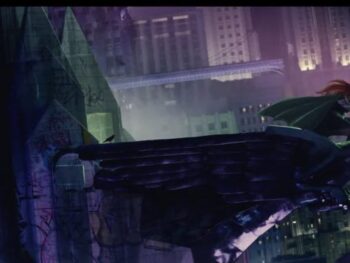 Batgirl | Filme tem arte revelada durante o DC FanDome