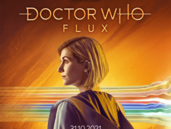 Doctor Who | Teaser anuncia data de estreia da 13ª temporada Doctor Who | Teaser anuncia data de estreia da 13ª temporada