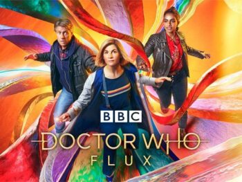 Doctor Who | Novo trailer da temporada confirma arco de seis episódios Doctor Who | Novo trailer da temporada confirma arco de seis episódios
