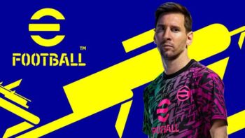 eFootball 2022 | Crítica |