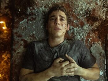 La Casa de Papel: Parte 5 – Volume 2 tem imagem e e teaser divulgados La Casa de Papel: Parte 5 – Volume 2 tem imagem e e teaser divulgados