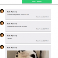 Como Clonar O Facebook Messenger de Outra Pessoa? Como Clonar O Facebook Messenger de Outra Pessoa?