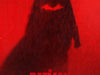 The Batman ganha novos cartazes para o DC FanDome 2021