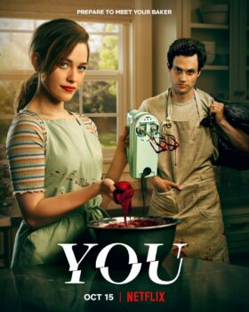 You – Terceira temporada | Crítica | You – Terceira temporada | Crítica |