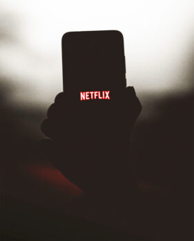 Erro revela número de assinantes da Netflix no Brasil Erro revela número de assinantes da Netflix no Brasil