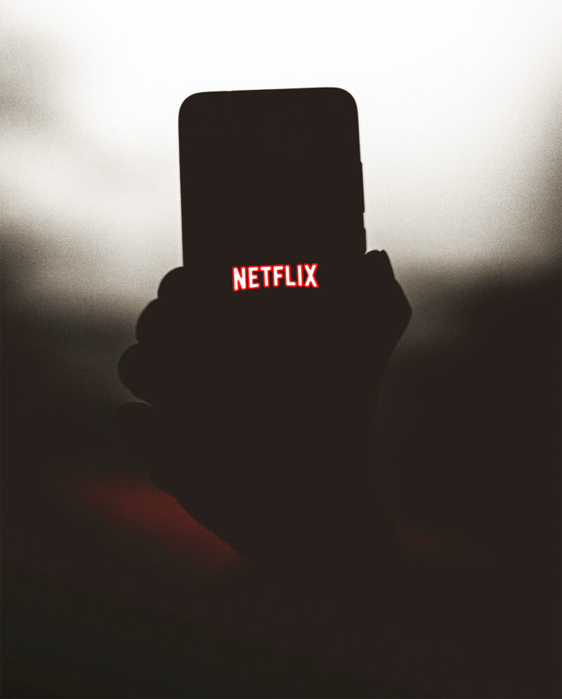 Erro revela número de assinantes da Netflix no Brasil