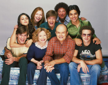“That ’70s Show” terá continuação passada nos anos 1990 “That ’70s Show” terá continuação passada nos anos 1990