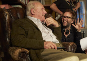 Anthony Hopkins vai retomar parceria com diretor de “Meu Pai” Anthony Hopkins vai retomar parceria com diretor de “Meu Pai”