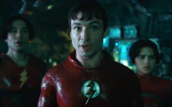 Veja a DC FanDome na íntegra Veja a DC FanDome na íntegra
