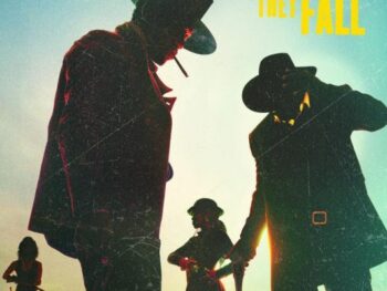 Vingança & Castigo I Western com Idris Elba ganha novo trailer e pôster