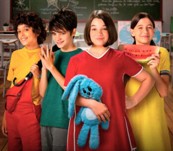 “Turma da Mônica - Lições” ganha primeiro trailer “Turma da Mônica - Lições” ganha primeiro trailer